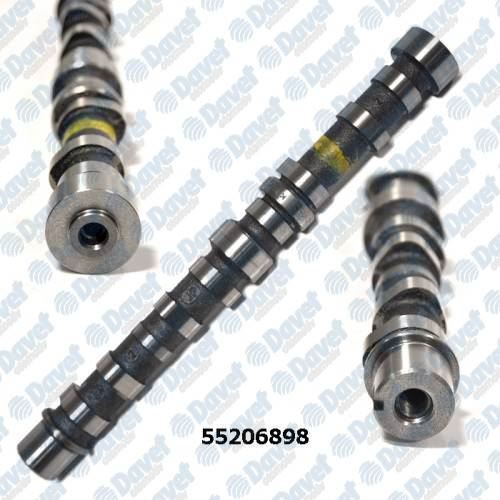 ESTAS 13065 Eksantrik Mili Emme Bipper Nemo 1.3hdi 16v Euro 5 12 -> Albea Palio Doblo Punto 1.3 Jtd 12 -> (Eng. 199 A3.000 - 199 B1.000